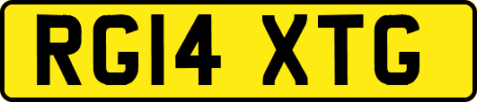 RG14XTG
