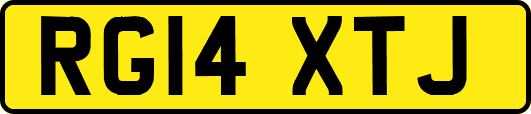 RG14XTJ