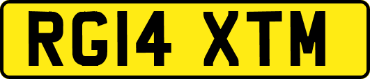 RG14XTM
