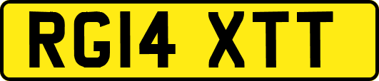 RG14XTT