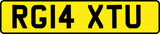 RG14XTU