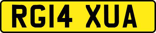 RG14XUA