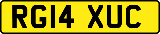 RG14XUC