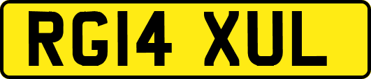RG14XUL