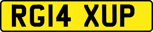 RG14XUP