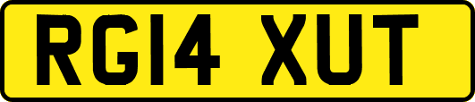 RG14XUT