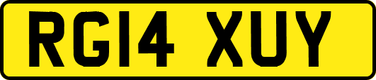 RG14XUY