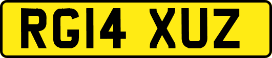 RG14XUZ