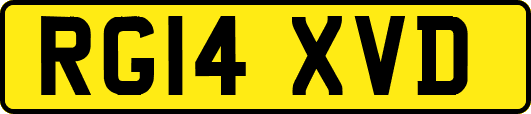 RG14XVD