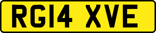 RG14XVE
