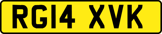 RG14XVK