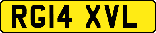 RG14XVL