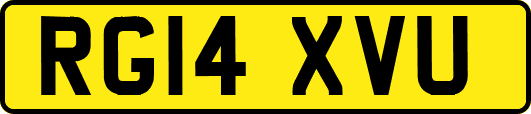 RG14XVU