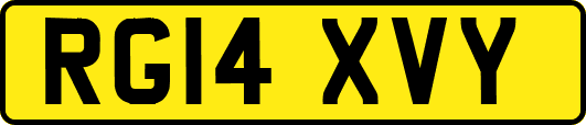 RG14XVY