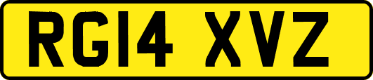 RG14XVZ