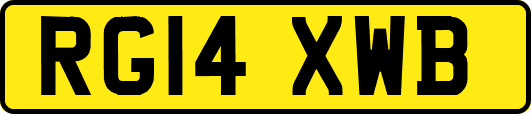 RG14XWB