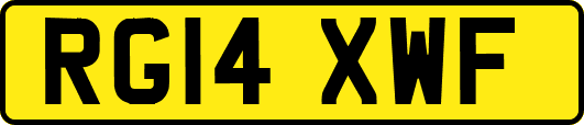 RG14XWF