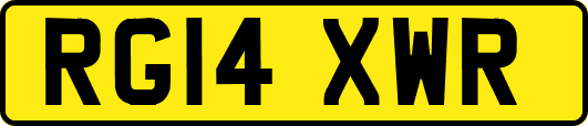 RG14XWR