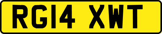 RG14XWT