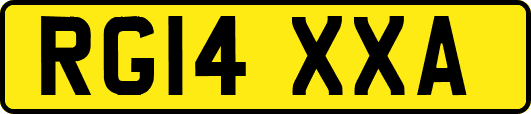 RG14XXA