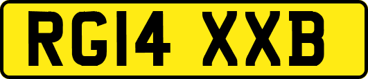 RG14XXB