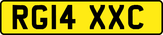 RG14XXC