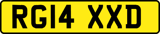 RG14XXD