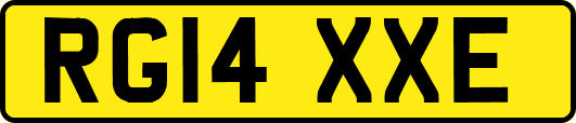 RG14XXE