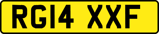 RG14XXF