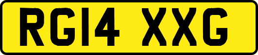 RG14XXG