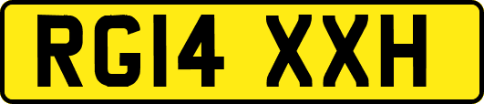 RG14XXH