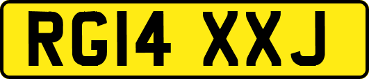 RG14XXJ