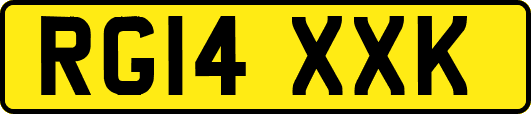 RG14XXK