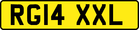 RG14XXL