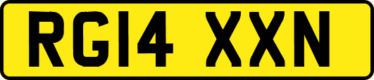 RG14XXN
