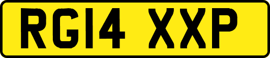 RG14XXP