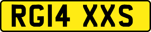 RG14XXS