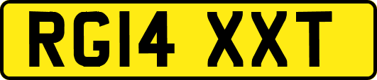 RG14XXT