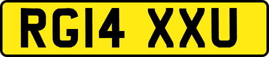 RG14XXU