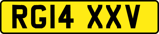 RG14XXV