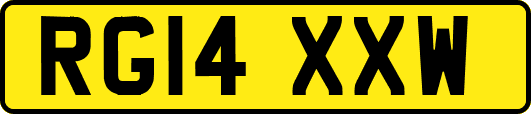 RG14XXW