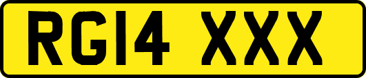 RG14XXX