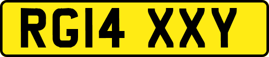 RG14XXY