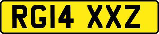 RG14XXZ