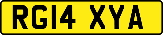 RG14XYA