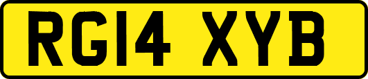 RG14XYB