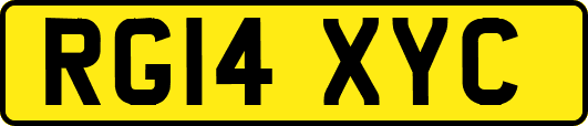 RG14XYC