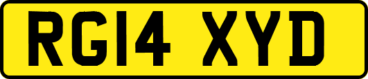 RG14XYD