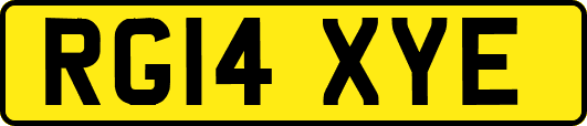 RG14XYE