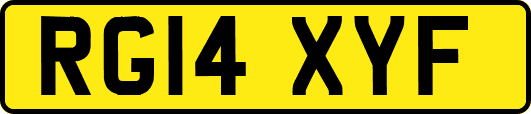 RG14XYF